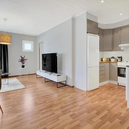 Bellarova X Apartment *