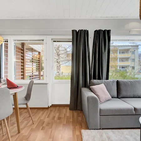 Bellarova X * Rovaniemi