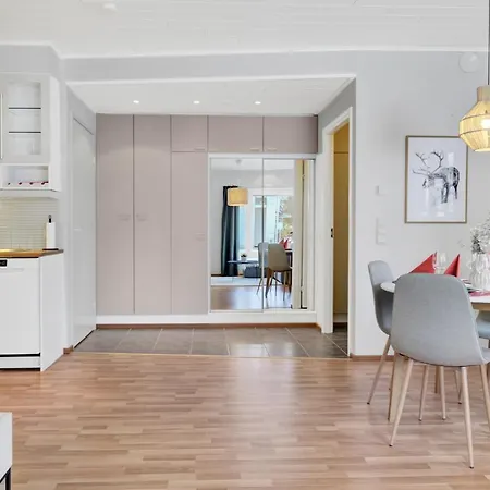 Apartment Bellarova X