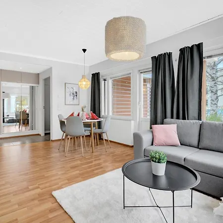 Bellarova X * Rovaniemi