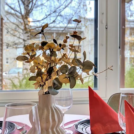 Apartment Bellarova X