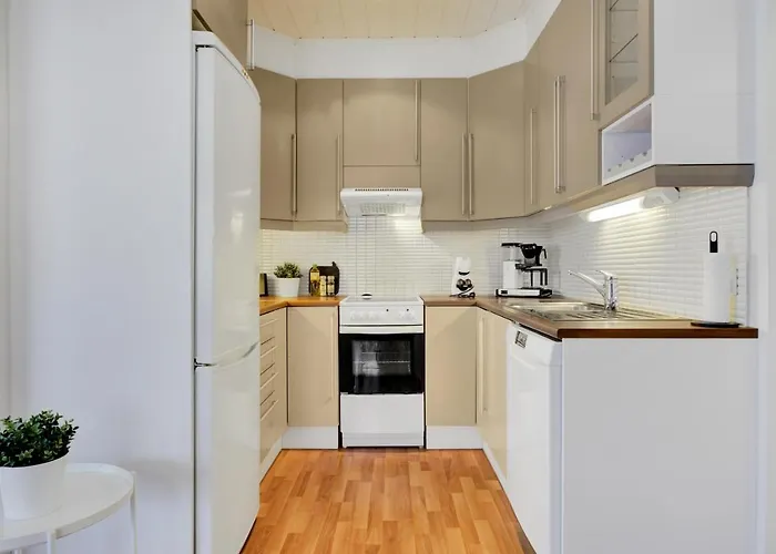 Διαμέρισμα Bellarova X *