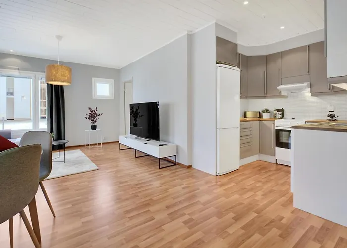 Bellarova X Διαμέρισμα *