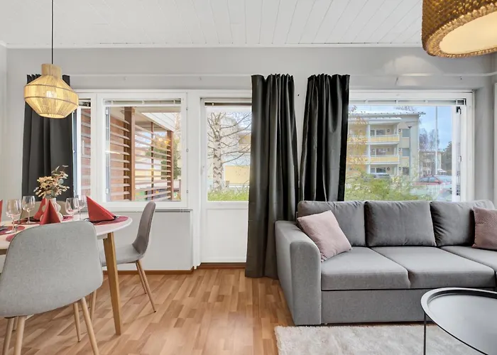 Bellarova X * Ροβανιέμι