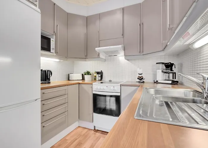 Bellarova X Διαμέρισμα *