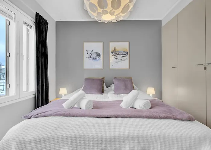 Bellarova X * Ροβανιέμι