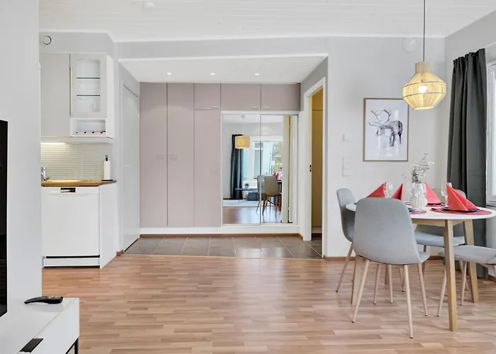 Διαμέρισμα Bellarova X