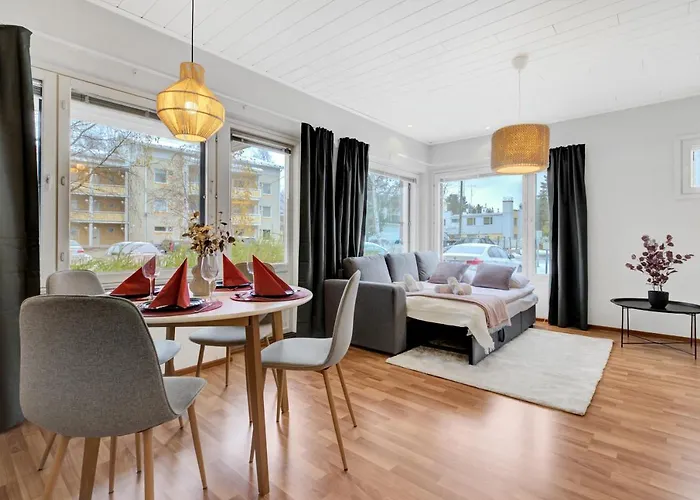 Bellarova X Διαμέρισμα *