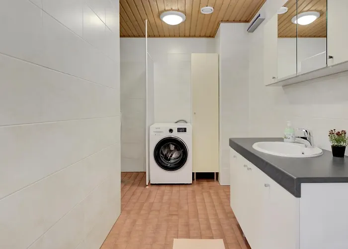 Bellarova X Διαμέρισμα *