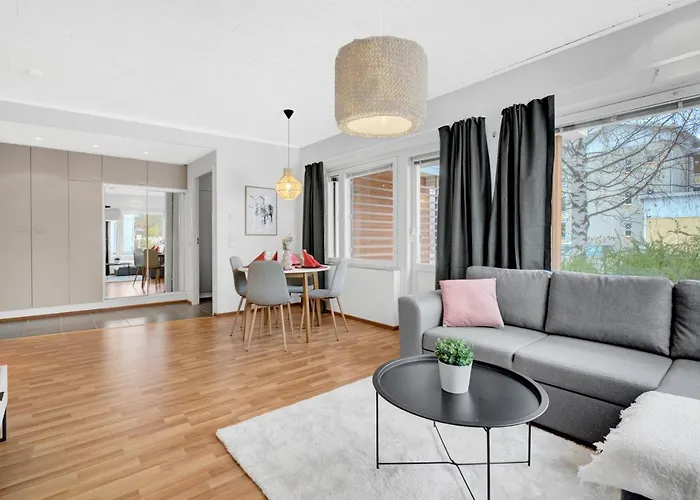 Bellarova X * Ροβανιέμι