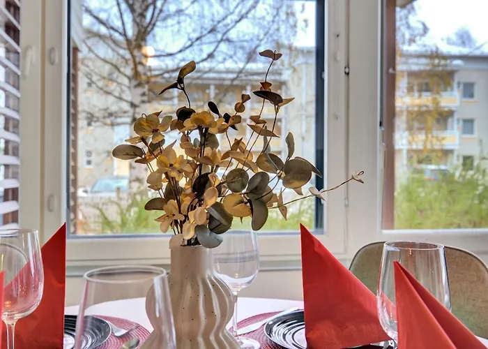 Διαμέρισμα Bellarova X